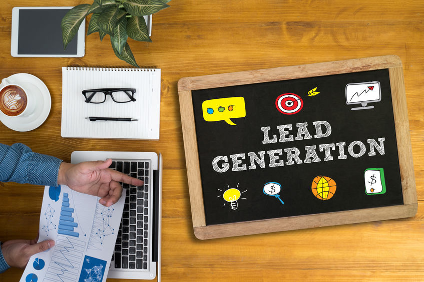 Real Estate Online Lead Generation