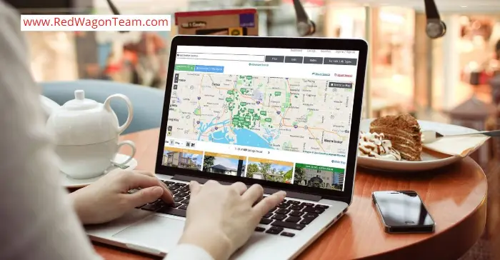 Designing Your Real Estate Website